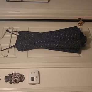 Jessica Simpson, Large, Navy Blue